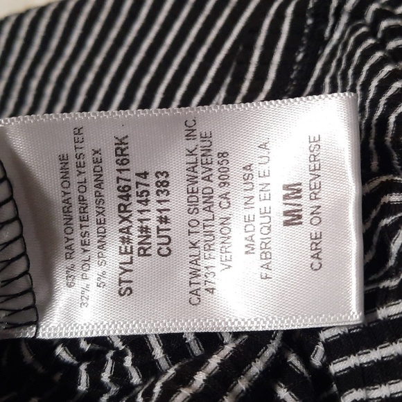 Pleione Top - Picture 4 of 5